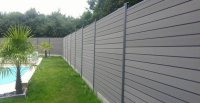 Portail Clôtures dans la vente du matériel pour les clôtures et les clôtures à Fralignes